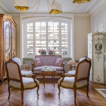 L'Hotel Particulier - Paris Asnieres 외부 사진