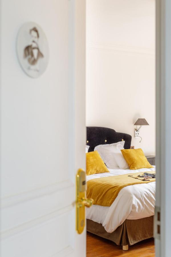 L'Hotel Particulier - Paris Asnieres 외부 사진
