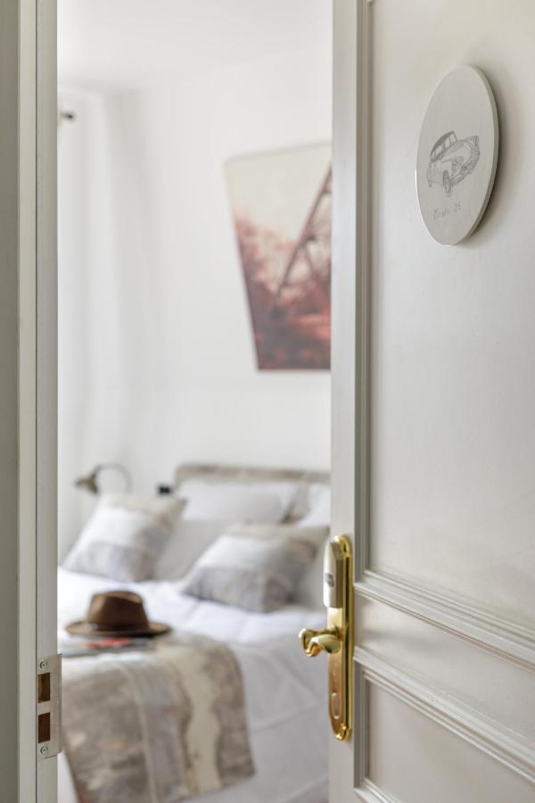 L'Hotel Particulier - Paris Asnieres 외부 사진