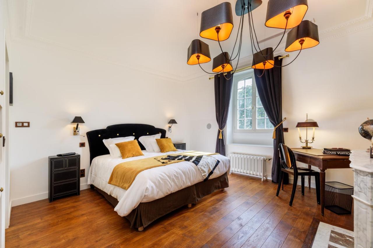 L'Hotel Particulier - Paris Asnieres 외부 사진