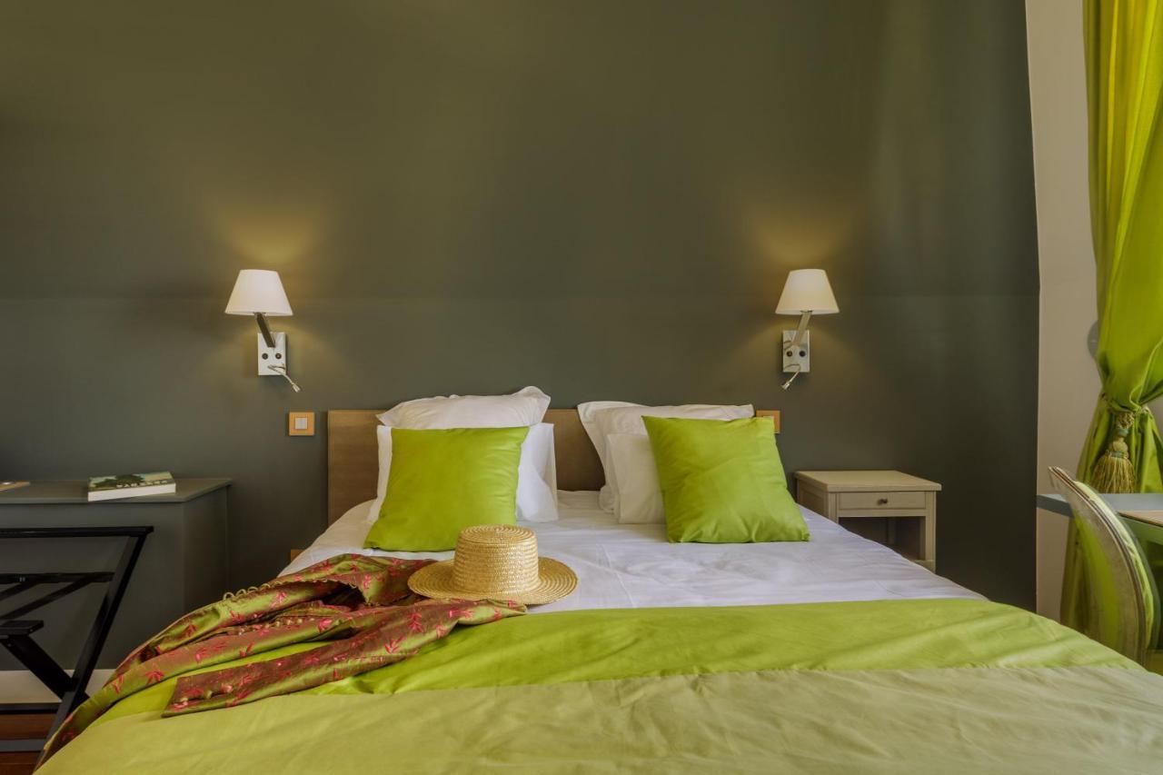 L'Hotel Particulier - Paris Asnieres 외부 사진