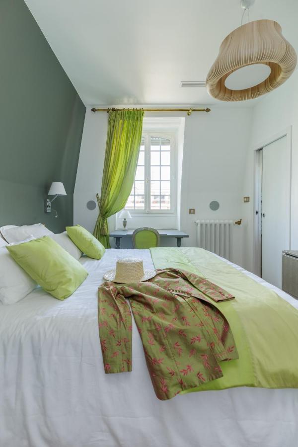 L'Hotel Particulier - Paris Asnieres 외부 사진