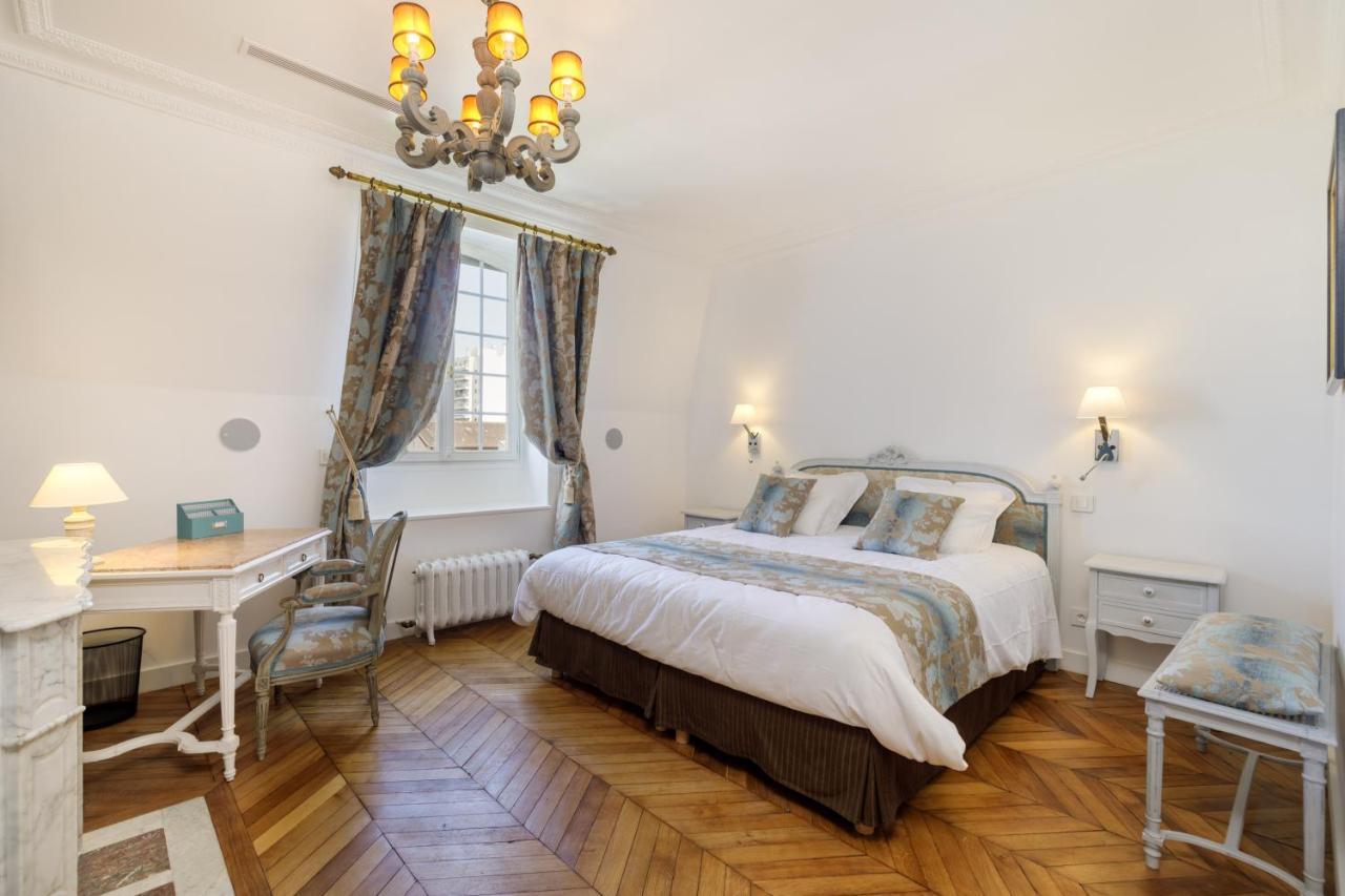 L'Hotel Particulier - Paris Asnieres 외부 사진