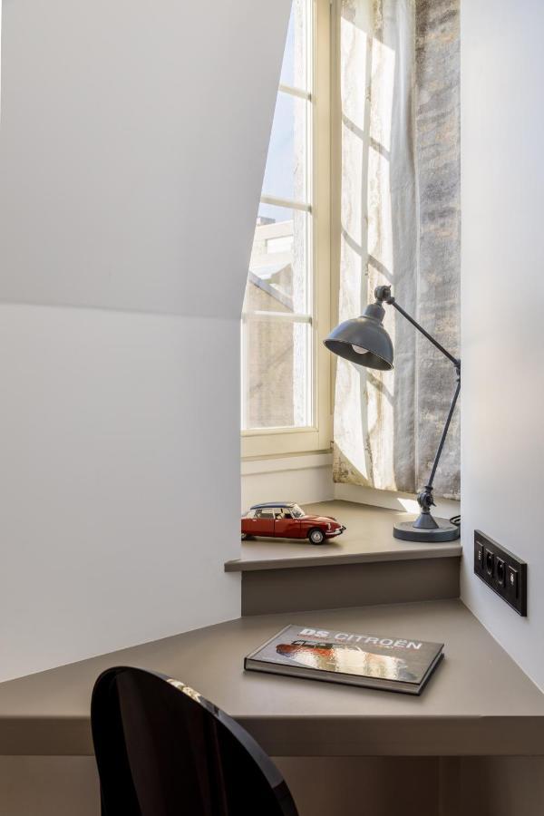 L'Hotel Particulier - Paris Asnieres 외부 사진