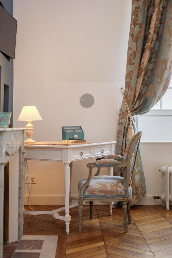 L'Hotel Particulier - Paris Asnieres 외부 사진